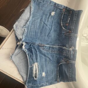 Levi 501 Shorts